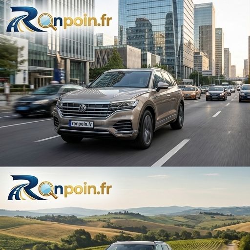SUV ou monospace