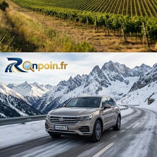 Famille et SUV 7 places