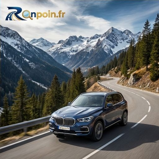 SUV familial : quel coût d'entretien réel ?