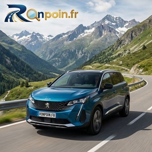 Votre garage ici