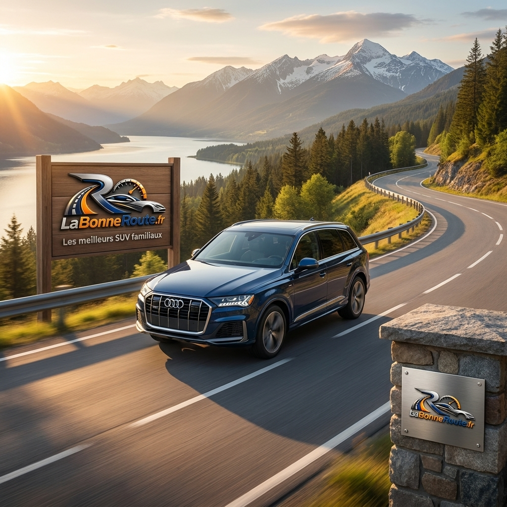 Acheter un SUV en confiance