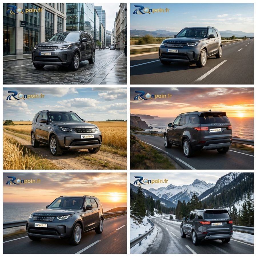 Quelle motorisation SUV